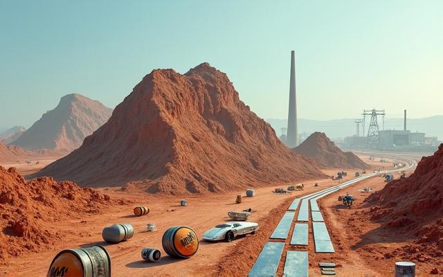 Bauxite