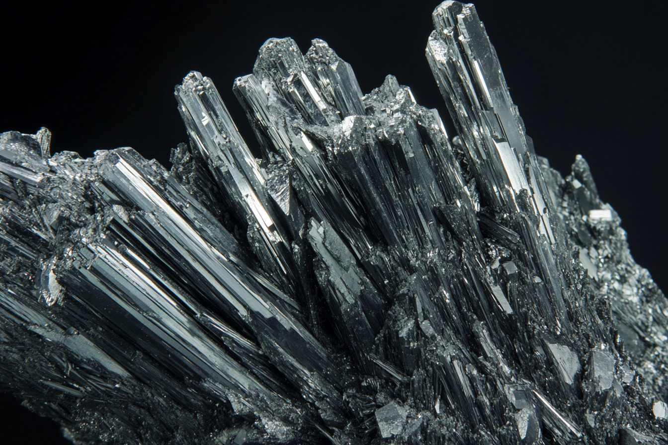 Antimony