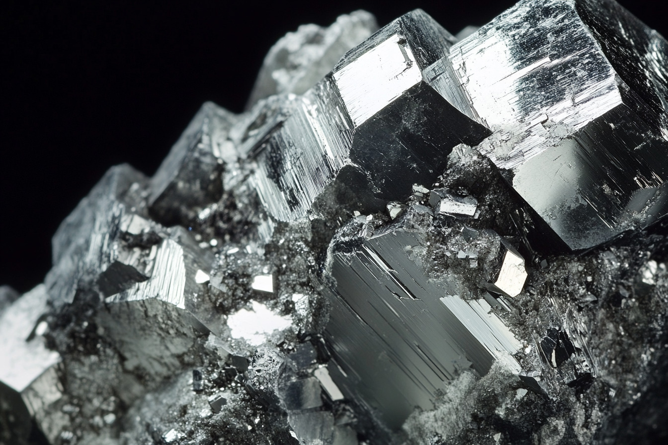 Arsenic