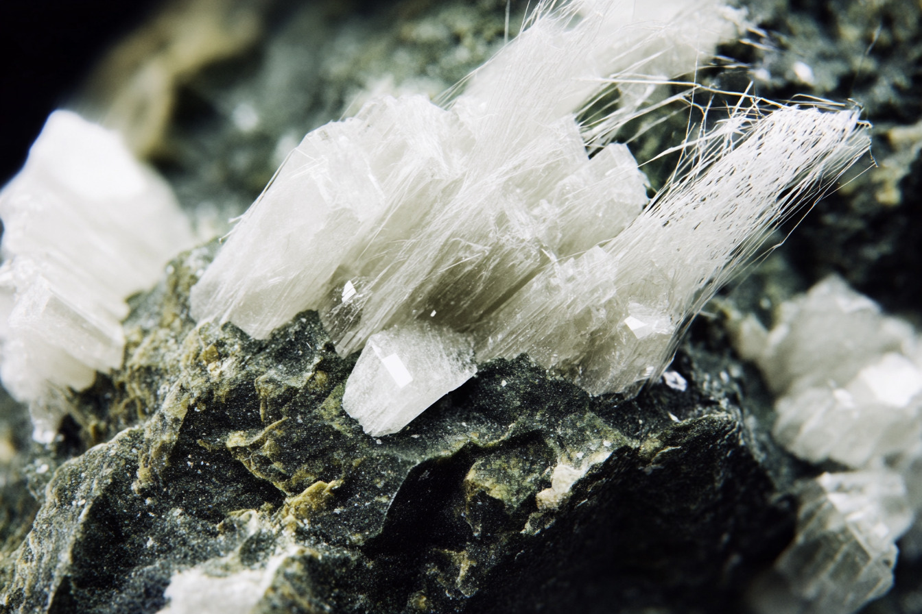 Asbestos