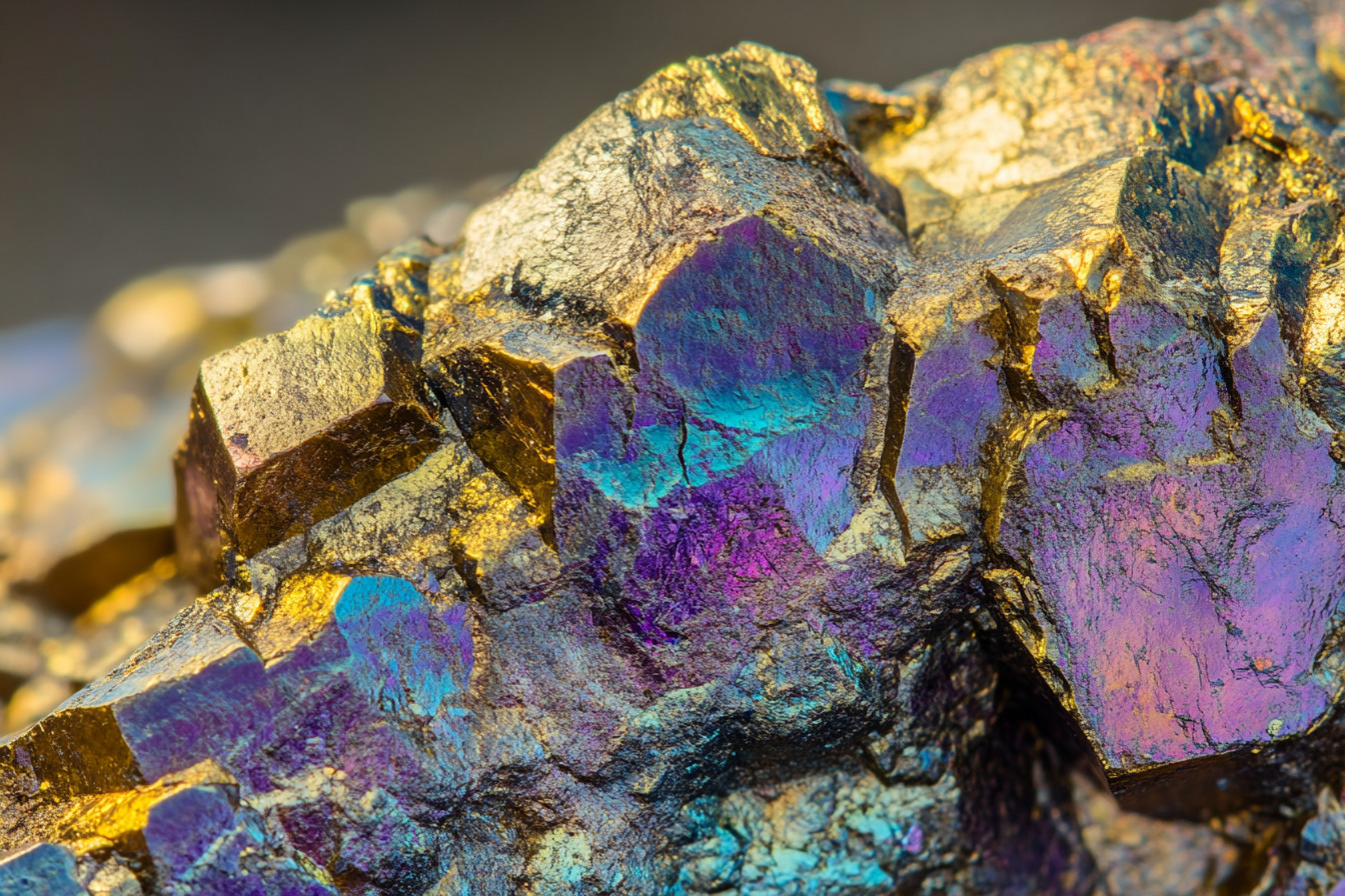 Copper
