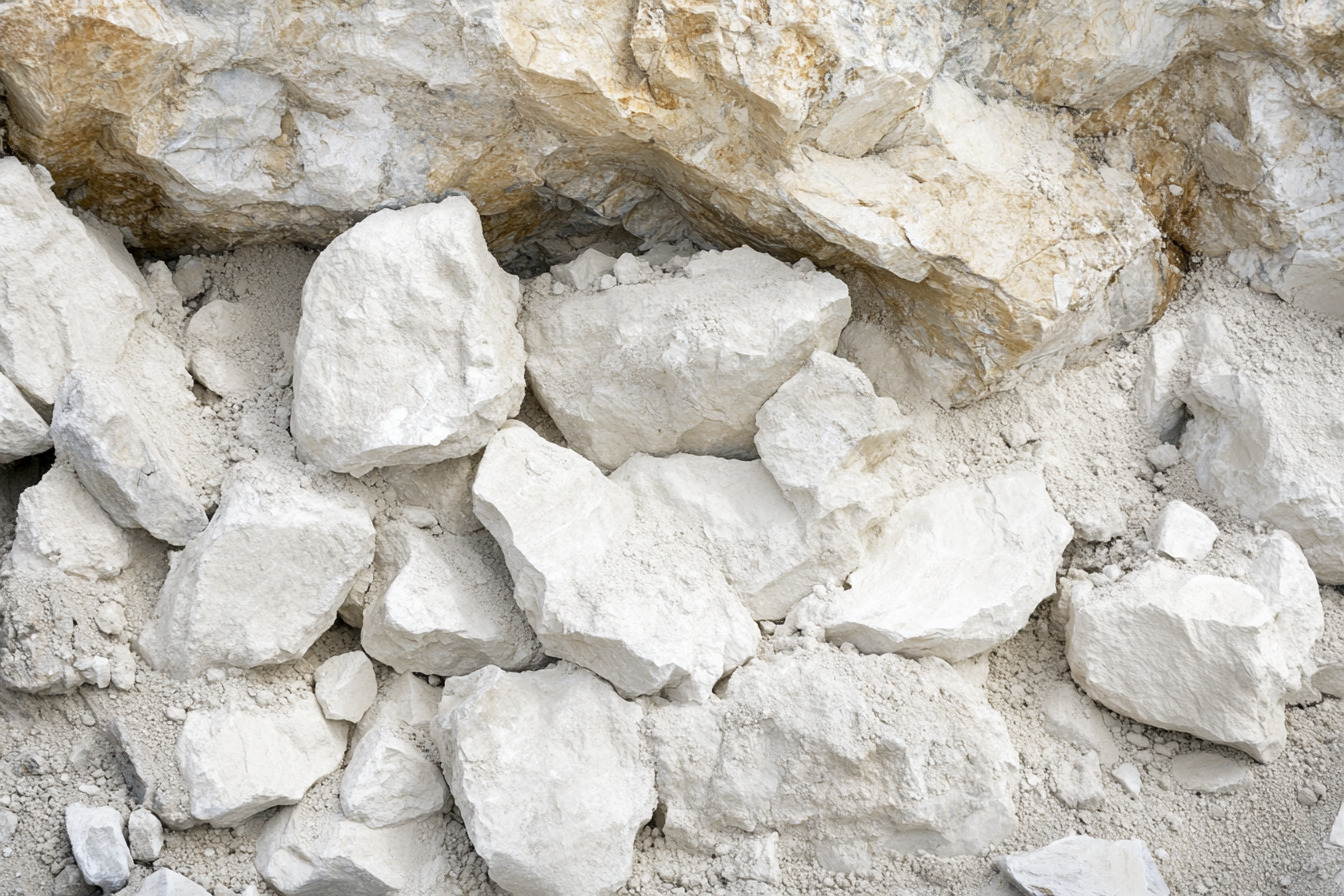 Diatomite