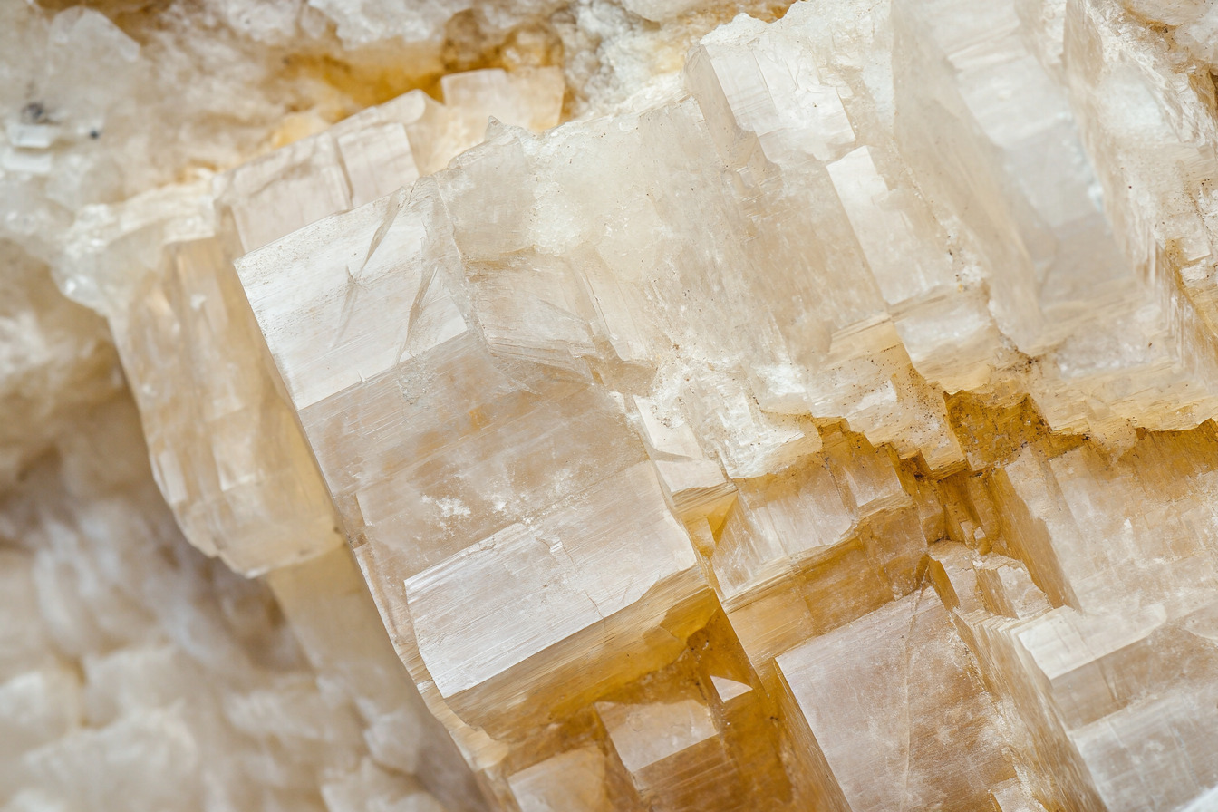 Feldspar