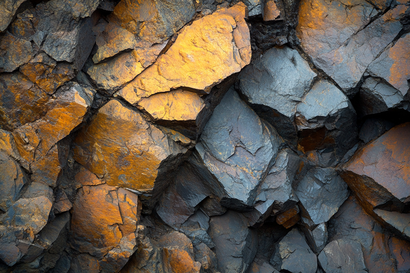 Ferroalloys
