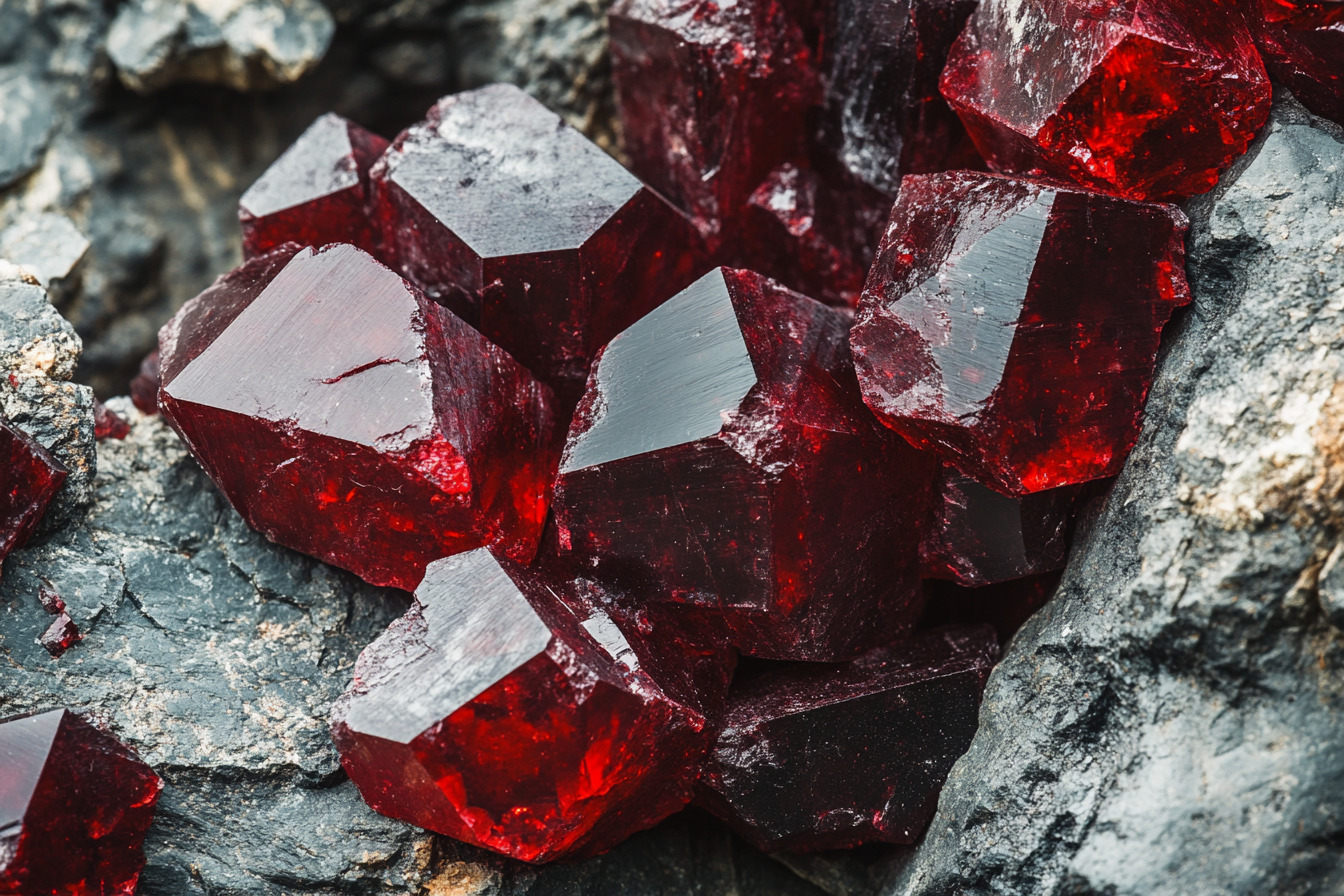 Garnet