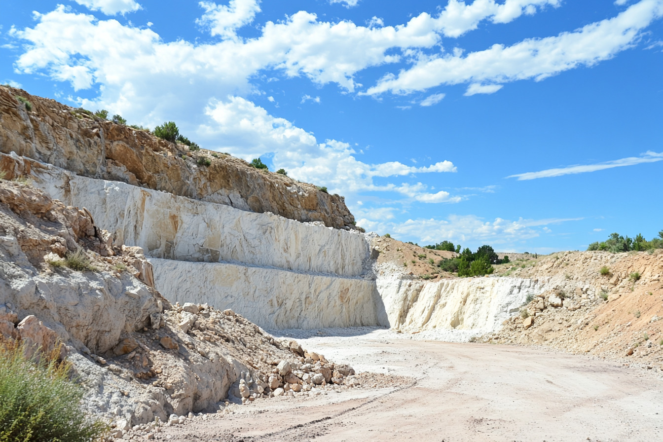 Gypsum