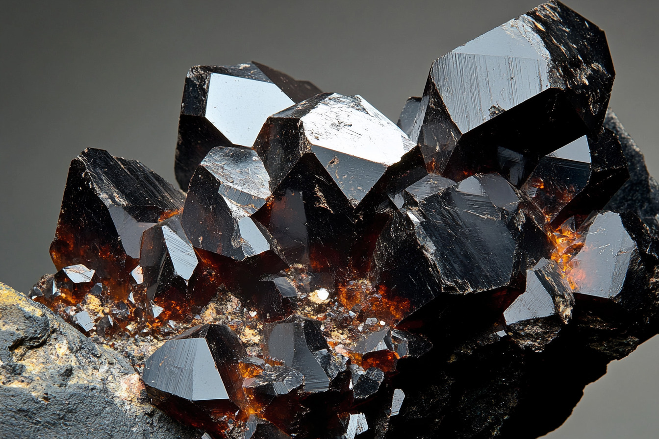 Indium