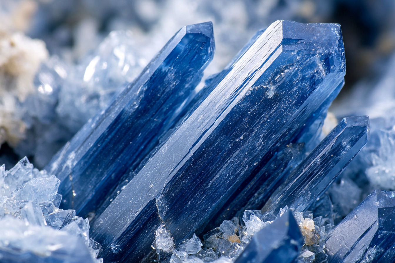 Kyanite