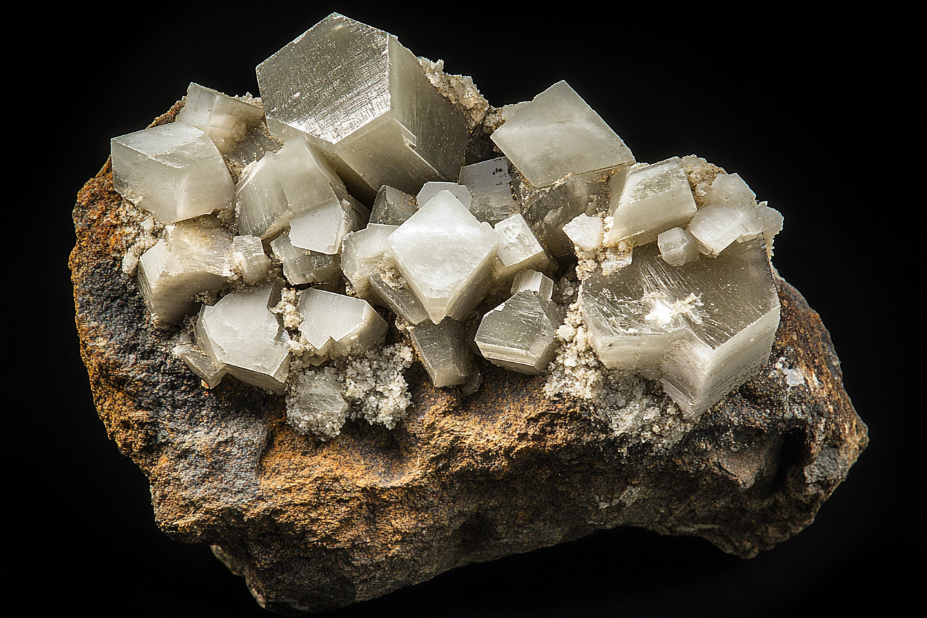 Leucite