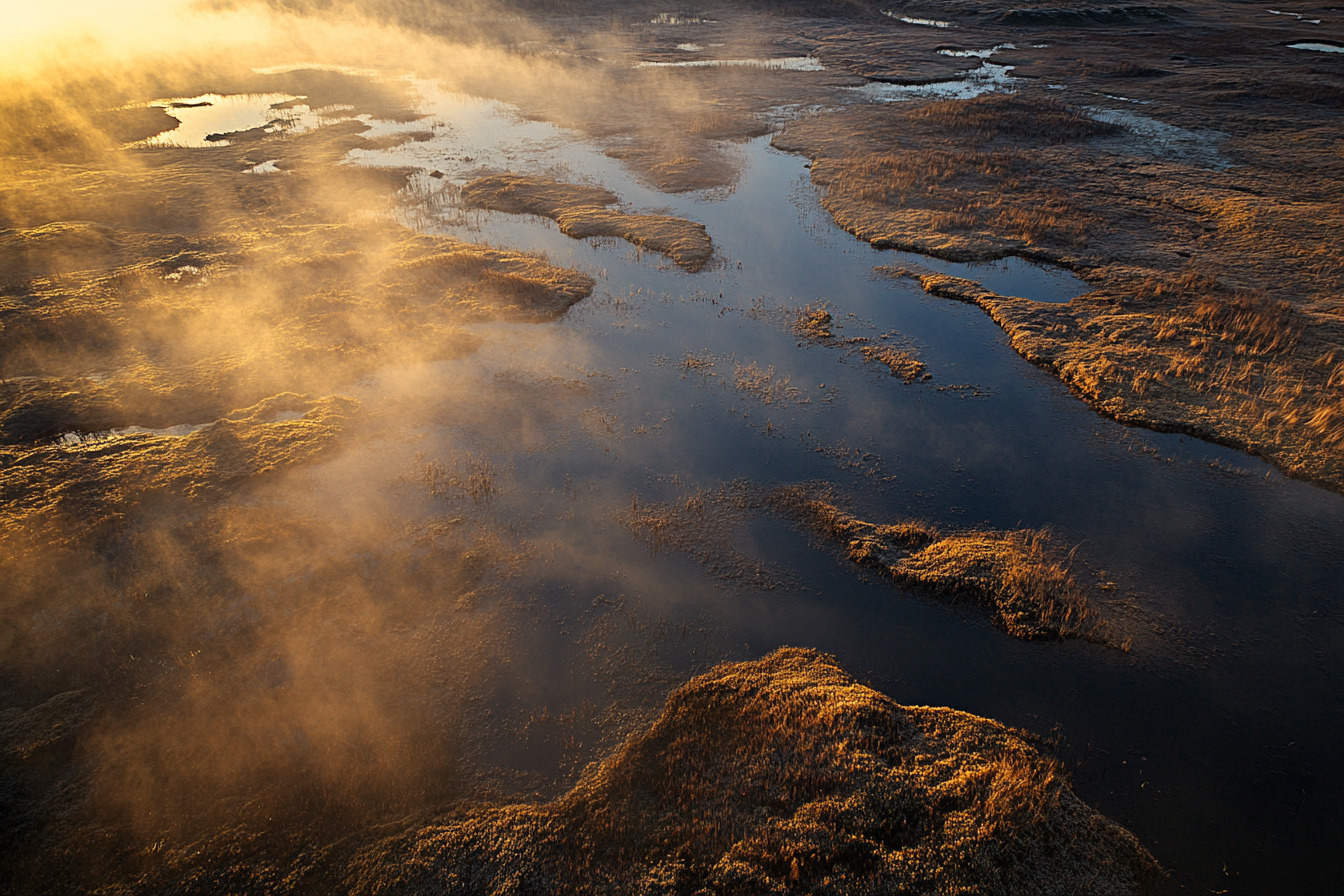 Peat