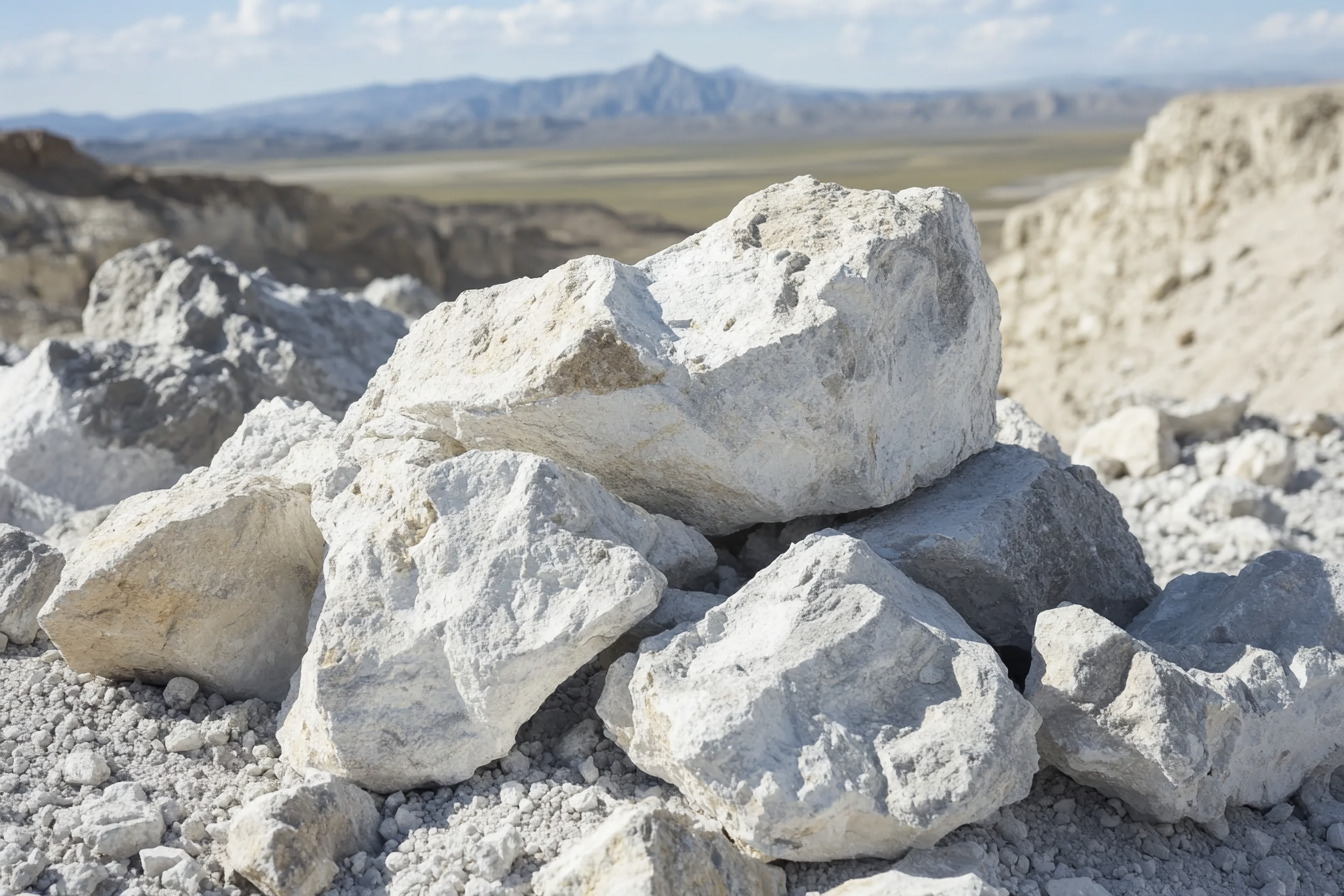 Perlite