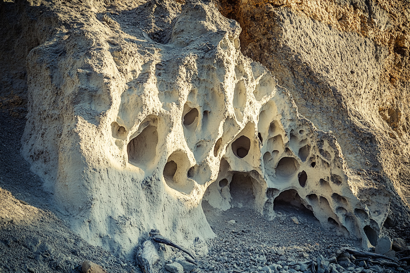 Pumice