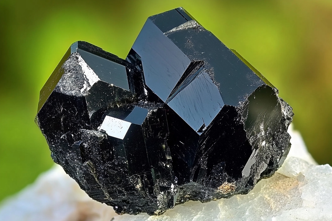 Rare Earths