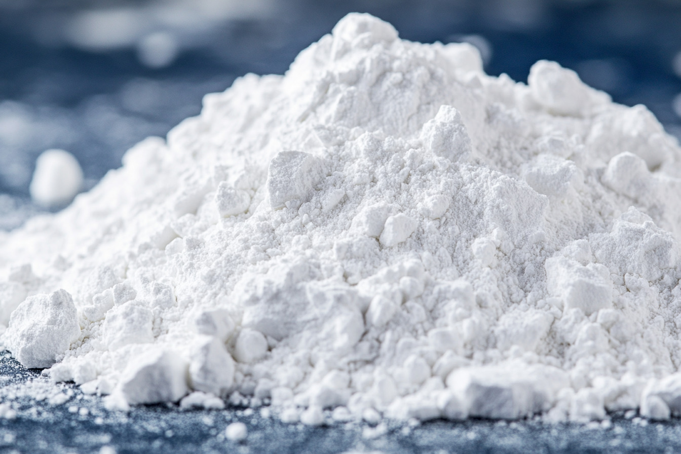 Soda Ash