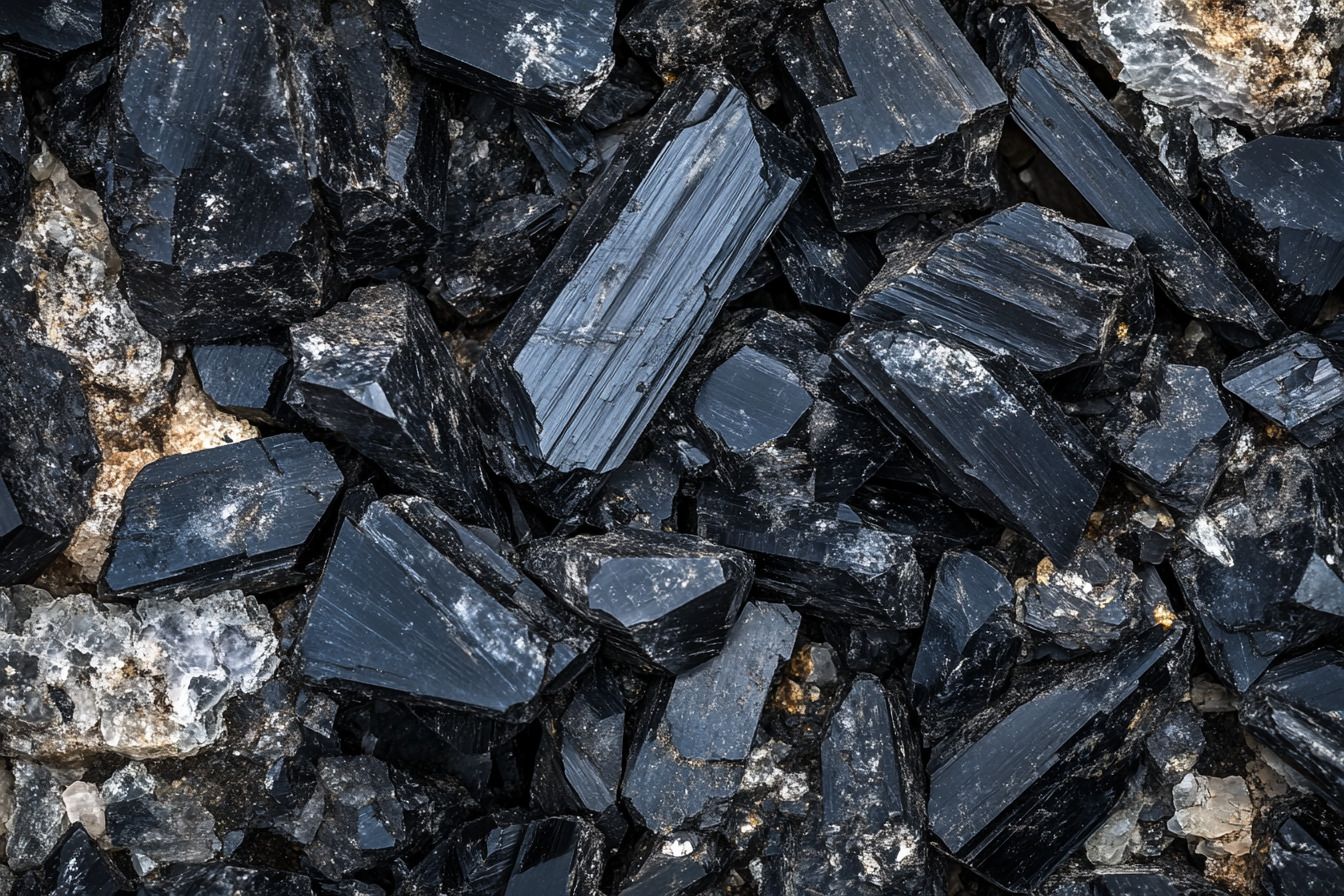 Tungsten