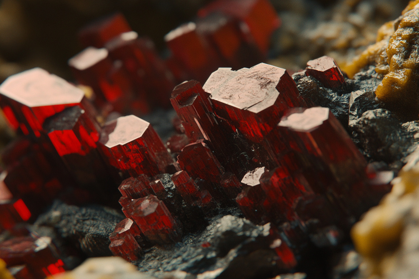 Vanadium