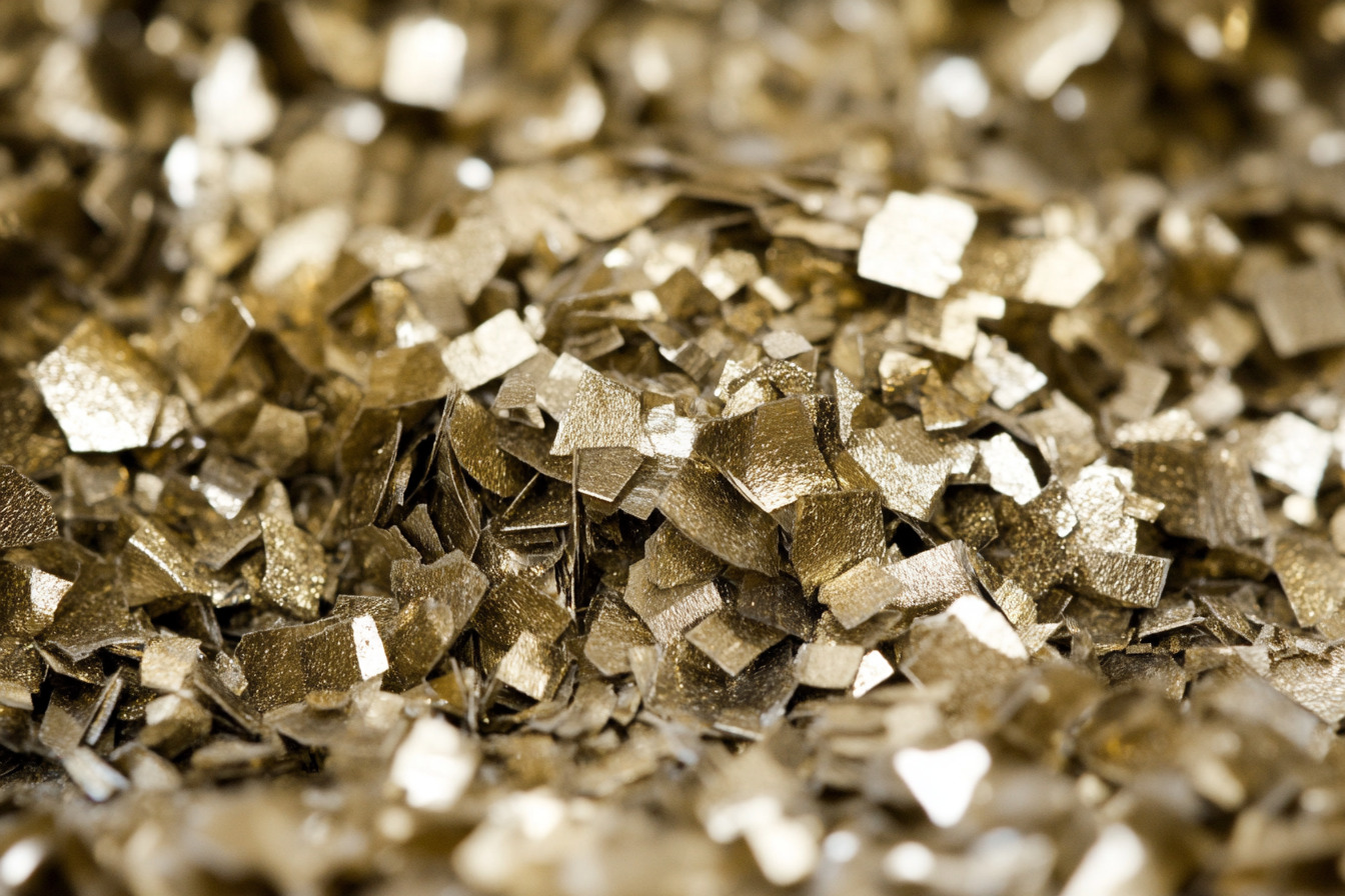 Vermiculite