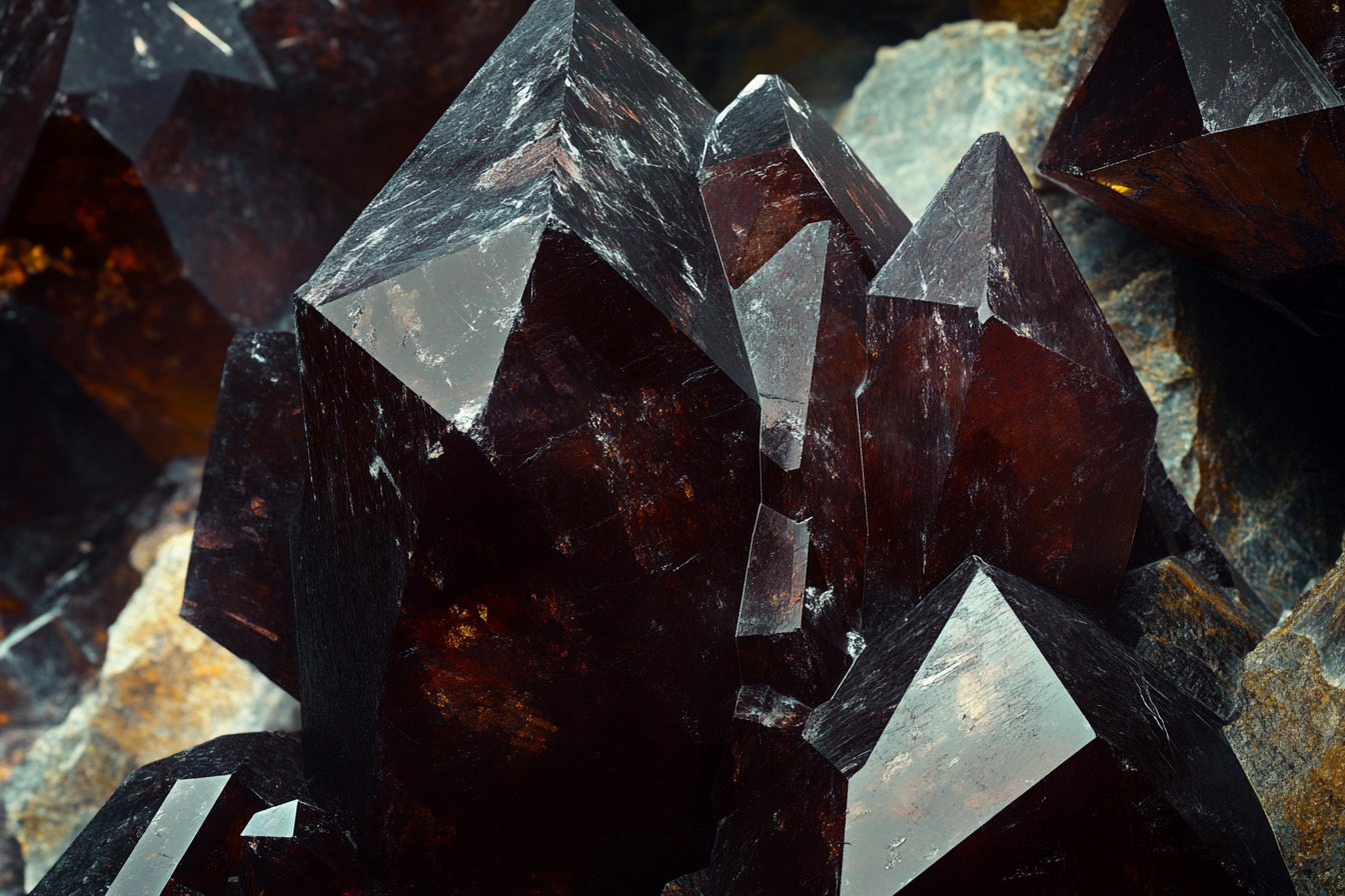 Zirconium